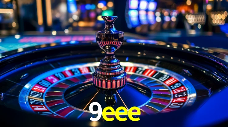 9eee: Seu Cassino Premiado com Pagamentos Rápidos