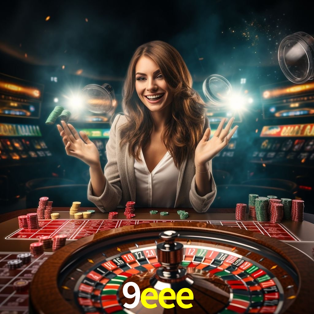 9eee - Site Oficial do Cassino Online - 9eee.com