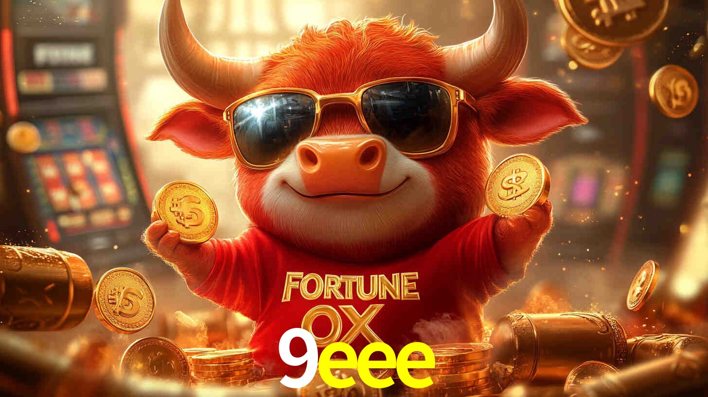 Desvendando o Mundo dos Jogos Virtuais na 9eee