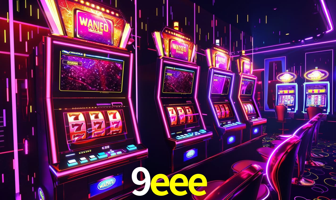 Diretório de Jogos 9eee