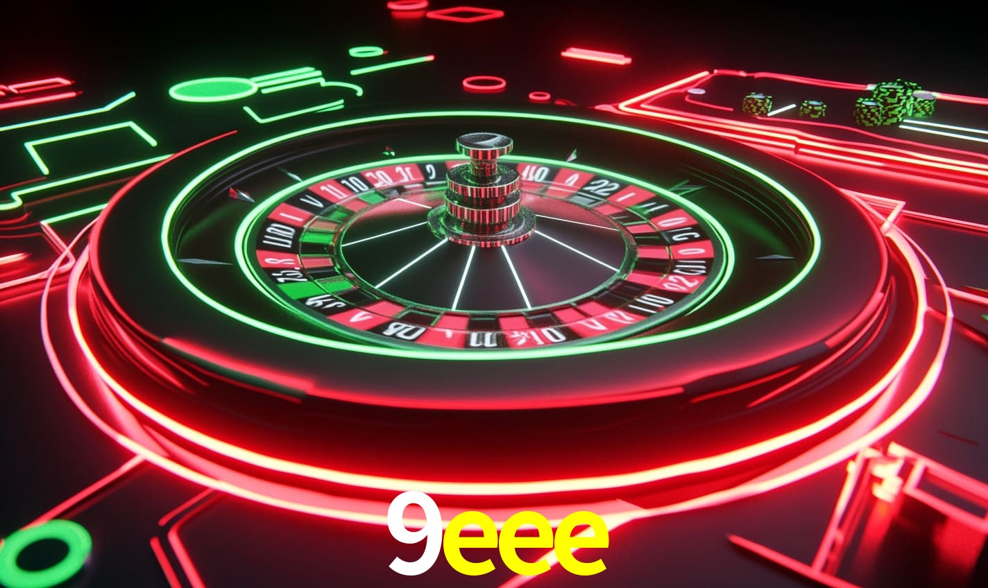 Casino Ao Vivo 9eee