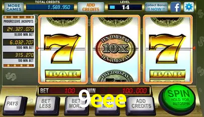 cassino 9eee