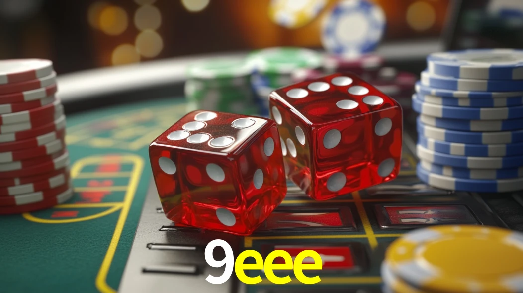 9eee App Interface