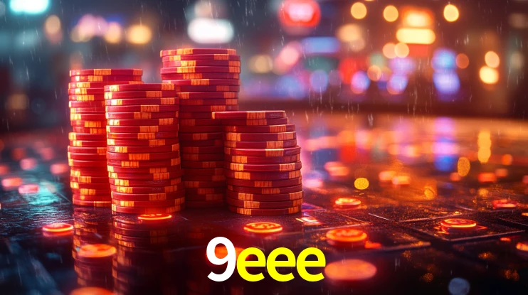 9eee: Jogue Crash e Experimente Alta Recompensa Instantânea