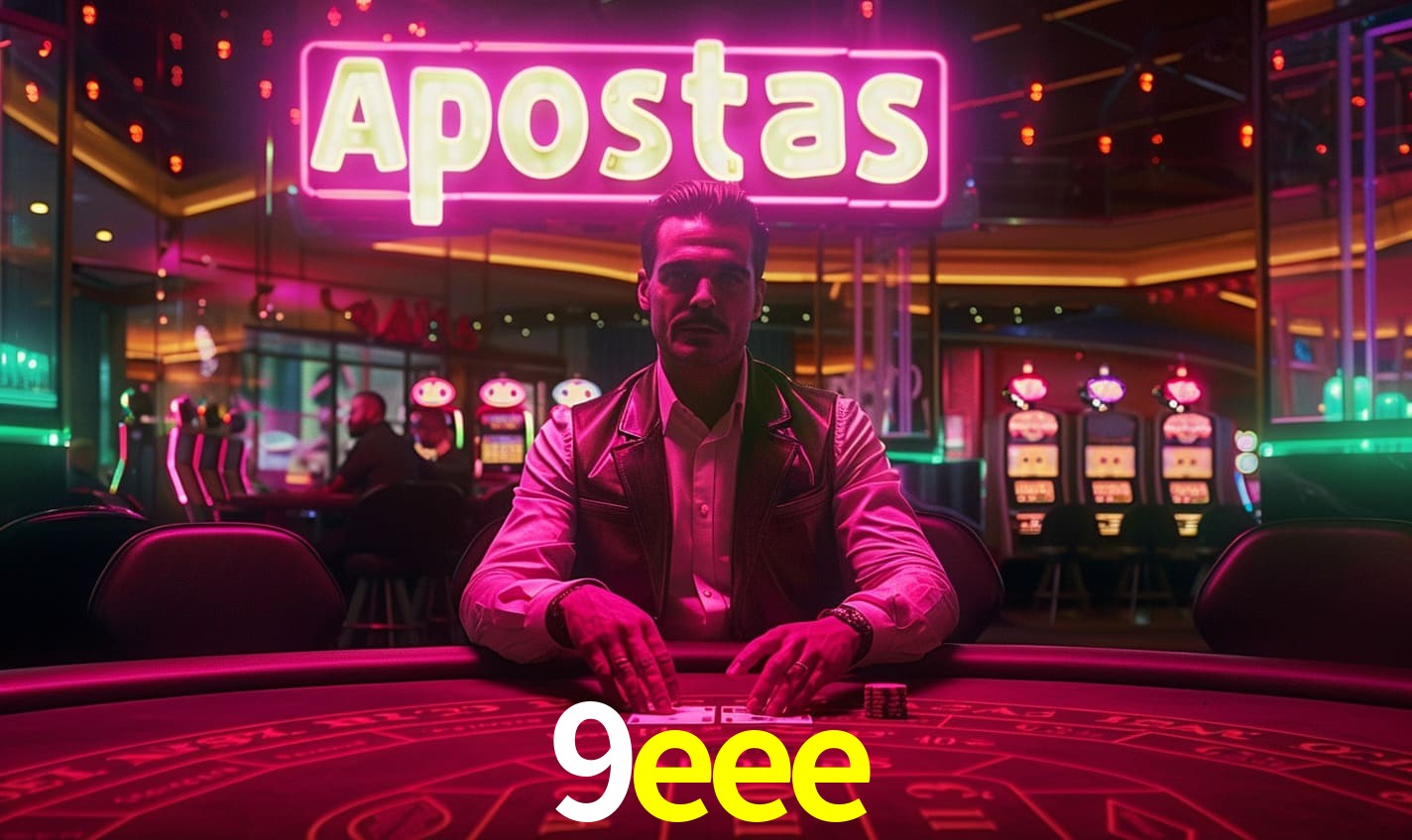 Provedores de Jogos 9eee