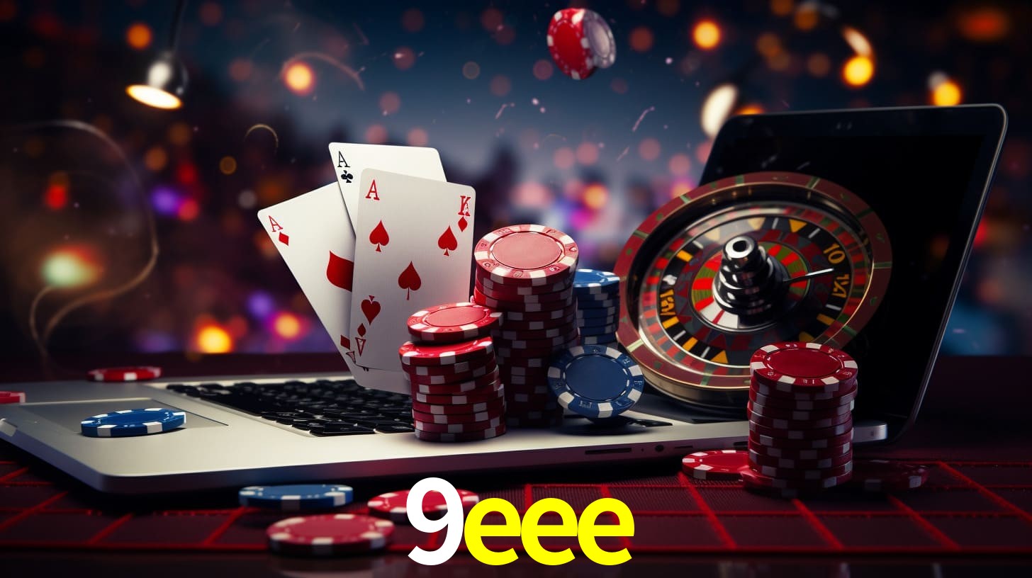 Welcome Bonus 9eee